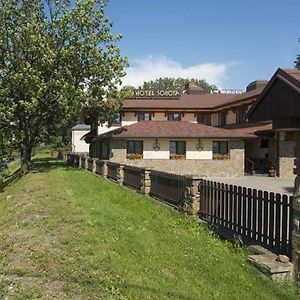 Hotel Sobota